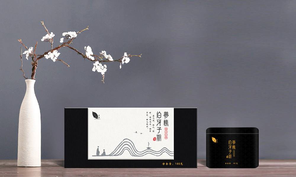 广德县包装设计全流程拆解：调研定位→创意提案→打样测试→量产落地