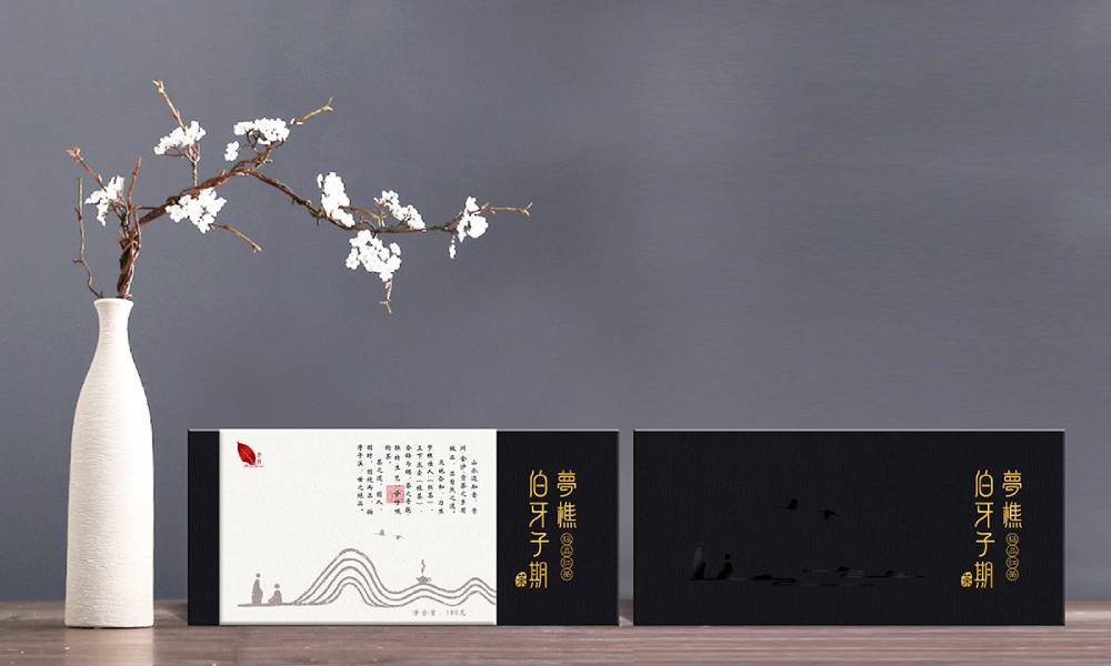 不止于美观，广德县包装设计以质量驱动产业升级