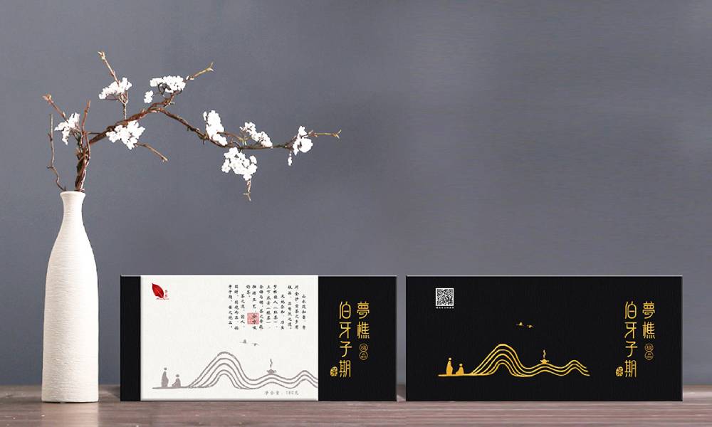 街巷烟火气，匠心手作温——广德县包装设计的人文温度