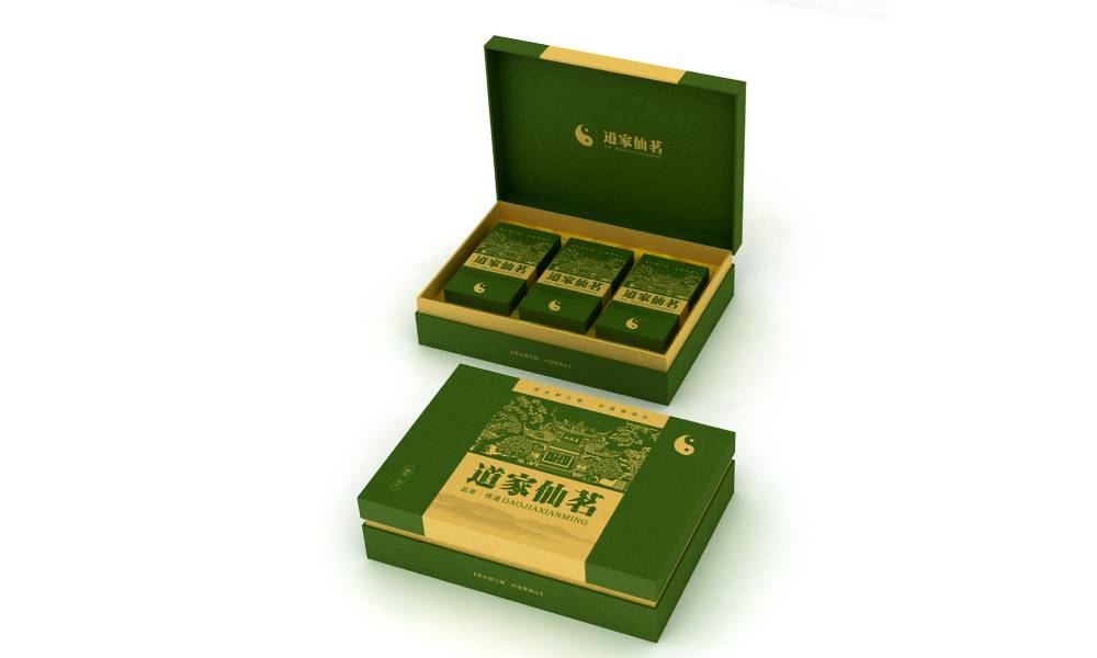 广德县包装设计公司如何集结国际获奖设计师打造标杆级作品？