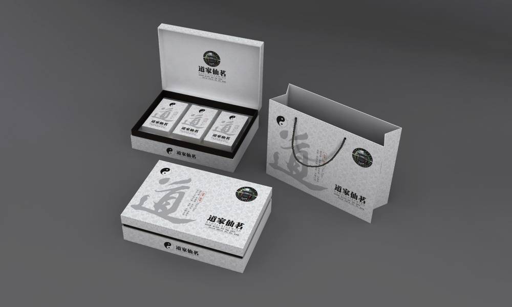 广德县月饼礼盒包装设计的创新突围——传统节令与年轻审美的共生之道