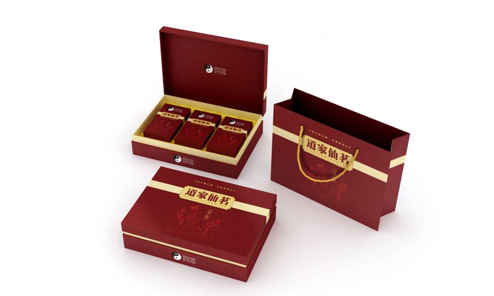广德县文创产品包装设计的破圈密码——文化基因与消费场景的双向激活
