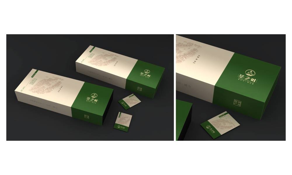 广德县包装设计用传统工艺构筑现代品牌的文化护城河实践录