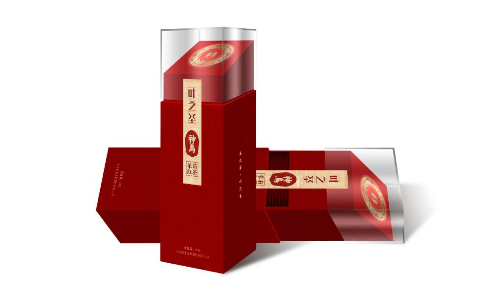 打破常规！这些脑洞大开的广德县包装设计正在重新定义行业规则