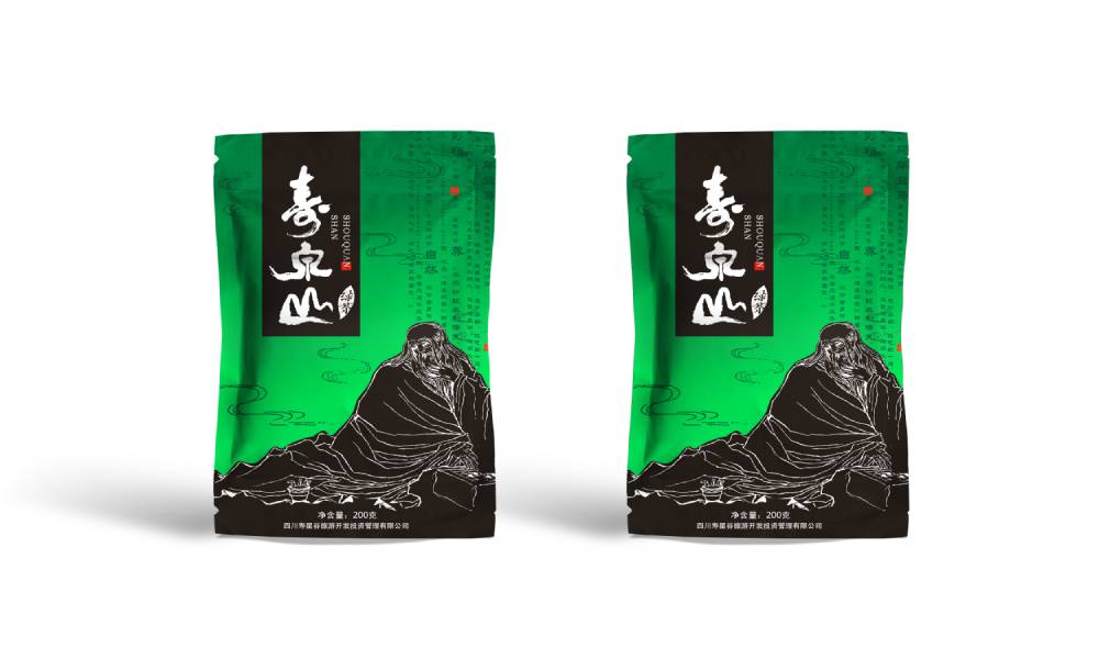 视觉锤效应：广德县包装设计公司敲开消费者心智的大门
