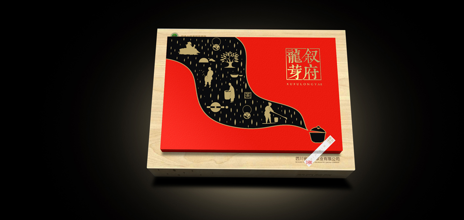看得见的扎实感，广德县包装设计如何让质量触手可及？