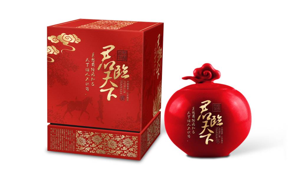 拒绝华而不实：以硬核品质重塑广德县包装设计行业标杆