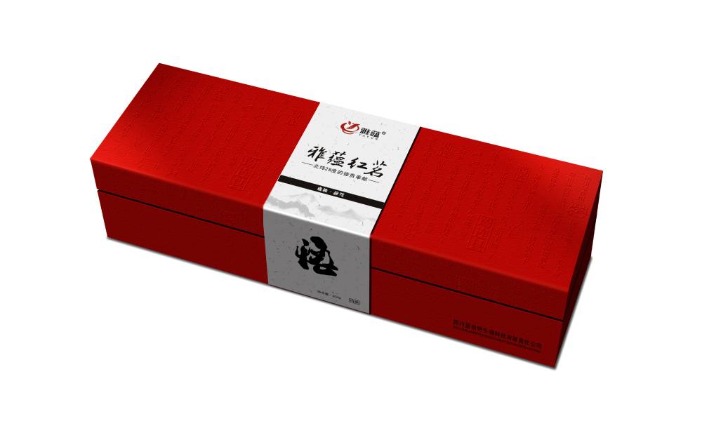 以质立信，广德县包装设计筑牢产品品质防线