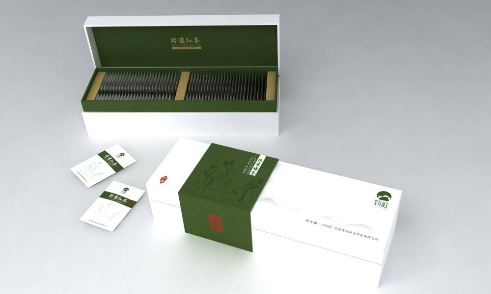 广德县包装设计如何成为企业品牌定位的物理化表达载体？